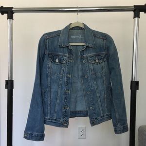 Denim jacket GAP